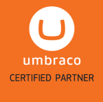 AVATAR is an Umbraco Certified Partner