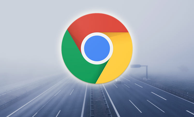 Google Chrome Driving Web Standards