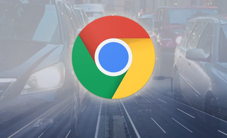 Web browser ad traffic